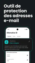 Surfshark VPN - Sûr et rapide screenshot