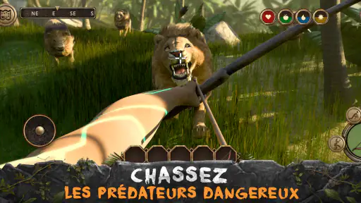 Survival Island: Evolve Pro screenshot
