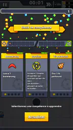 Survivor.io screenshot