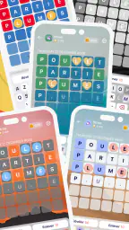 Sutom - Jeu de mots & Puzzle screenshot