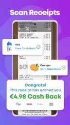 Swagbucks : Sondages rémunérés screenshot