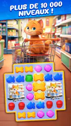 Sweetie Legends screenshot