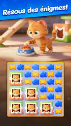 Sweetie Legends screenshot