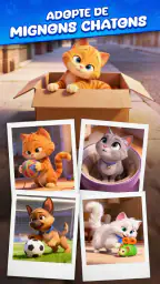 Sweetie Legends screenshot