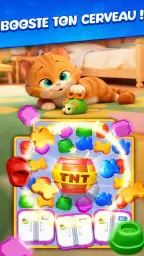 Sweetie Legends screenshot