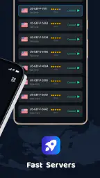 Switch Proxy: Fast & Unlimited screenshot