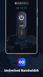 Switch Proxy: Fast & Unlimited screenshot