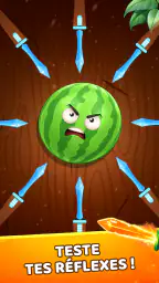 SwordSlash screenshot