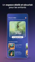 Sybel - Vos podcasts favoris screenshot