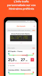 SYTADIN screenshot