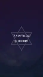 Ta Numérologie Quotidienne screenshot