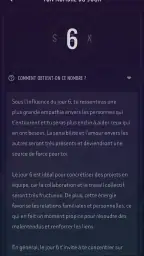 Ta Numérologie Quotidienne screenshot