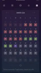 Ta Numérologie Quotidienne screenshot