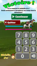 Tables de Multiplication screenshot