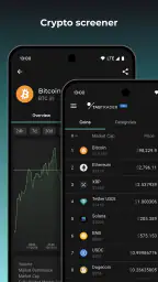 TabTrader Bitcoin Acheter screenshot