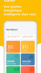 tado° screenshot