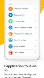tado° screenshot