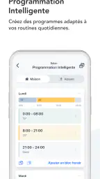tado° screenshot