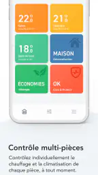 tado° screenshot