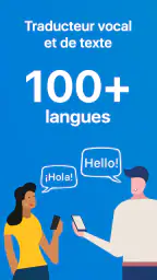 Talk & Translate AI Translator screenshot