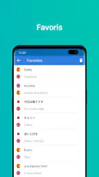 Talk & Translate AI Translator screenshot