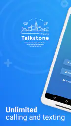 Talkatone: Texting & Calling screenshot