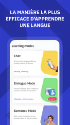 Talkpal – IA pour langues screenshot