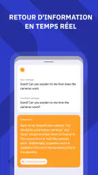 Talkpal – IA pour langues screenshot