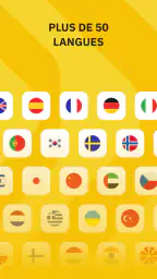 Talkpal – IA pour langues screenshot