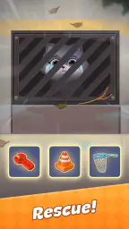 Tap Hexa: Family Story Puzzle screenshot