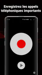 TapeACall: enregistrez appels screenshot