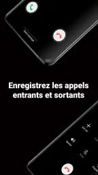 TapeACall: enregistrez appels screenshot