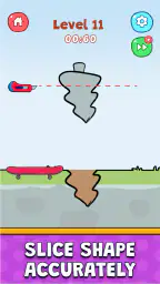 Tappy Minigames Challenge screenshot