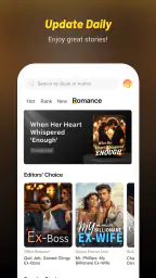 TapRead - Read Good Story screenshot