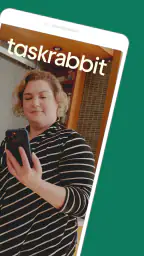 Taskrabbit screenshot