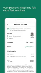 Taskrabbit screenshot