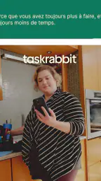 Taskrabbit screenshot