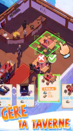 Tavern Master screenshot