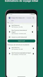 Taximètre - Meter App screenshot