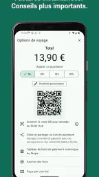 Taximètre - Meter App screenshot