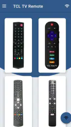 TCL Android TV Remote screenshot