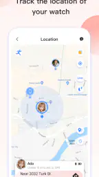 TCL Connect screenshot