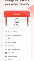 TCL Connect screenshot