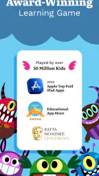 Teach Your Monster to Read screenshot