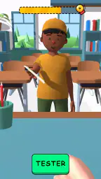 Teacher Simulator screenshot