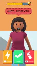 Teacher Simulator screenshot