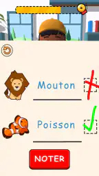Teacher Simulator screenshot