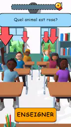 Teacher Simulator screenshot