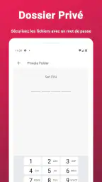 Téléchargement Vidéo Pinterest screenshot