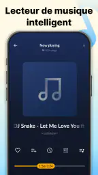 Télécharger Musique Mp3 screenshot
